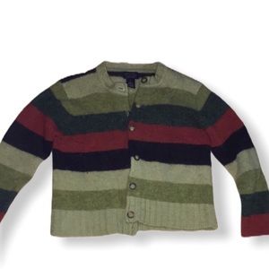 American eagle outfitter wool sweater
